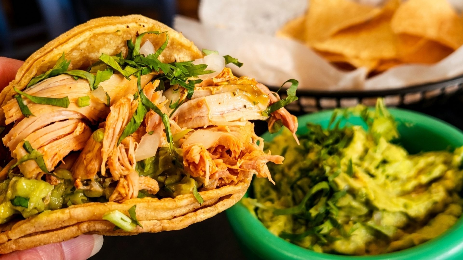 Eater Detroit feature